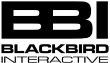 Blackbird Interactive logo