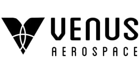 Venus Aerospace logo