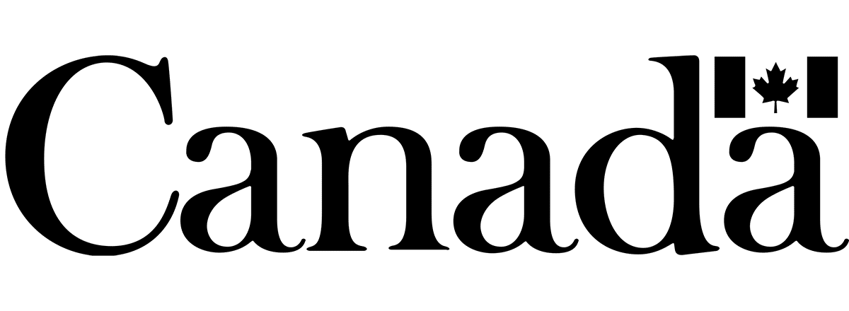 Goverment of Canada logo