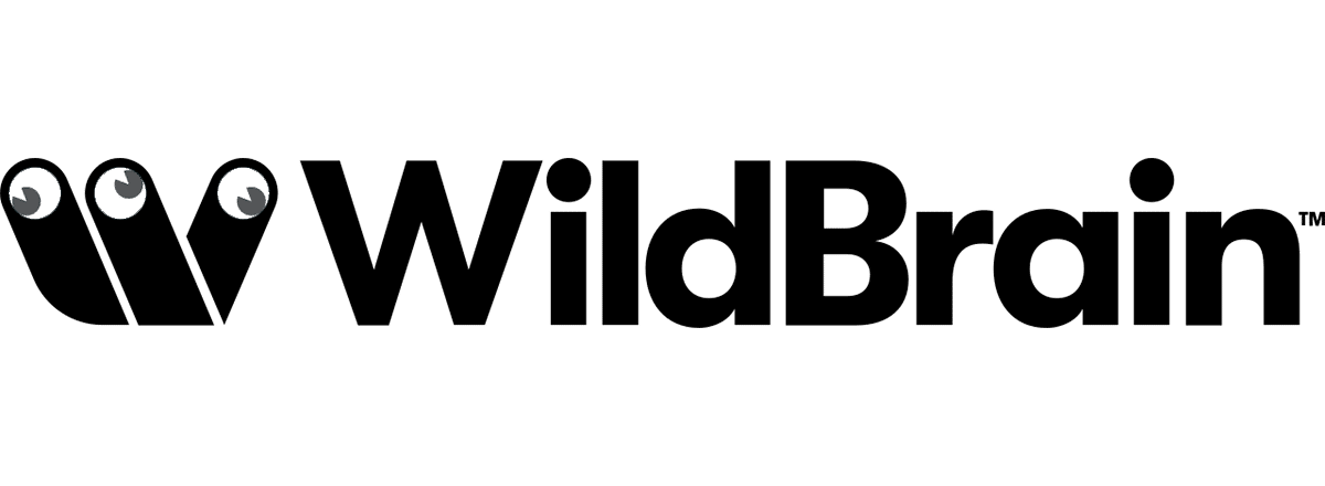 Wildbrain logo